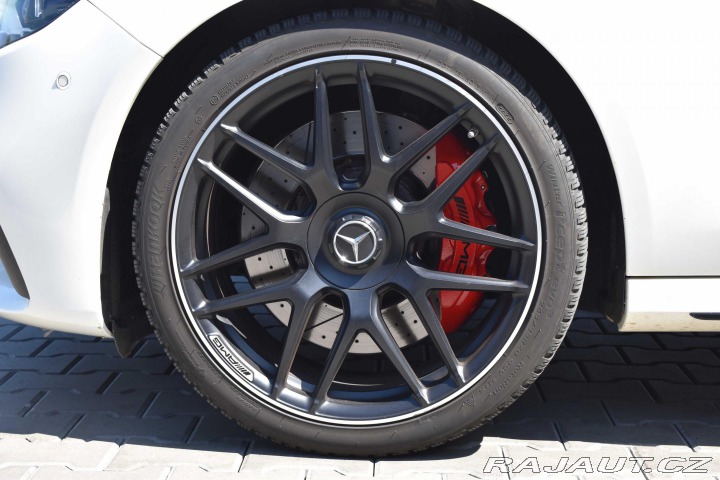 Mercedes-Benz E E 63 S 4MATIC+ AMG NIGHT* 2020
