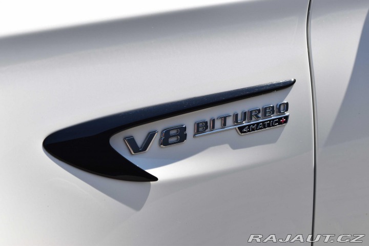 Mercedes-Benz E E 63 S 4MATIC+ AMG NIGHT* 2020