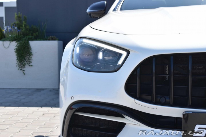 Mercedes-Benz E E 63 S 4MATIC+ AMG NIGHT* 2020