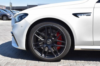 Mercedes-Benz E E 63 S 4MATIC+ AMG NIGHT* 2020
