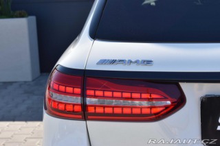 Mercedes-Benz E E 63 S 4MATIC+ AMG NIGHT* 2020