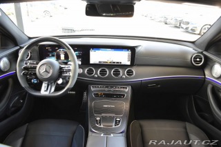Mercedes-Benz E E 63 S 4MATIC+ AMG NIGHT* 2020