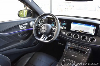 Mercedes-Benz E E 63 S 4MATIC+ AMG NIGHT* 2020
