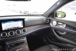 Mercedes-Benz E E 63 S 4MATIC+ AMG NIGHT* 2020