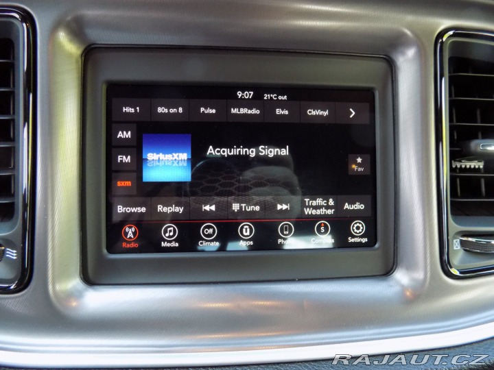 Dodge Challenger 5.7HEMI/R-T/AT/LED/DPH/ 2022
