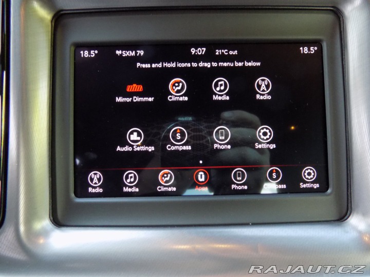 Dodge Challenger 5.7HEMI/R-T/AT/LED/DPH/ 2022