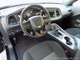 Dodge Challenger 5.7HEMI/R-T/AT/LED/DPH/ 2022