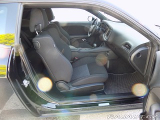 Dodge Challenger 5.7HEMI/R-T/AT/LED/DPH/ 2022