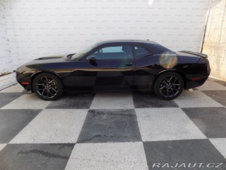 Dodge Challenger 5.7HEMI/R-T/AT/LED/DPH/ 2022
