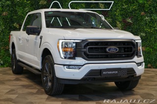 Ford F-150 XLT 5.0 V8 75-Years 360 T