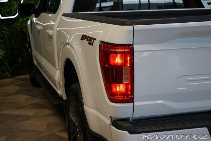 Ford F-150 XLT 5.0 V8 75-Years 360 T 2025