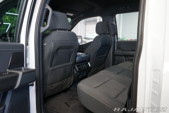 Ford F-150 XLT 5.0 V8 75-Years 360 T 2025