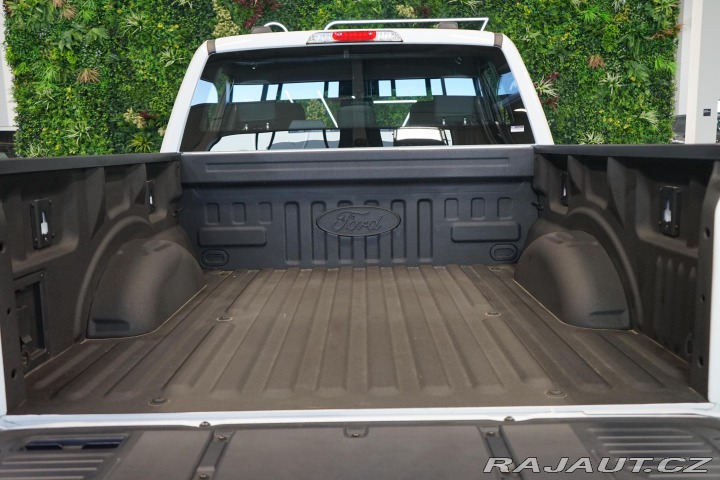Ford F-150 XLT 5.0 V8 75-Years 360 T 2025