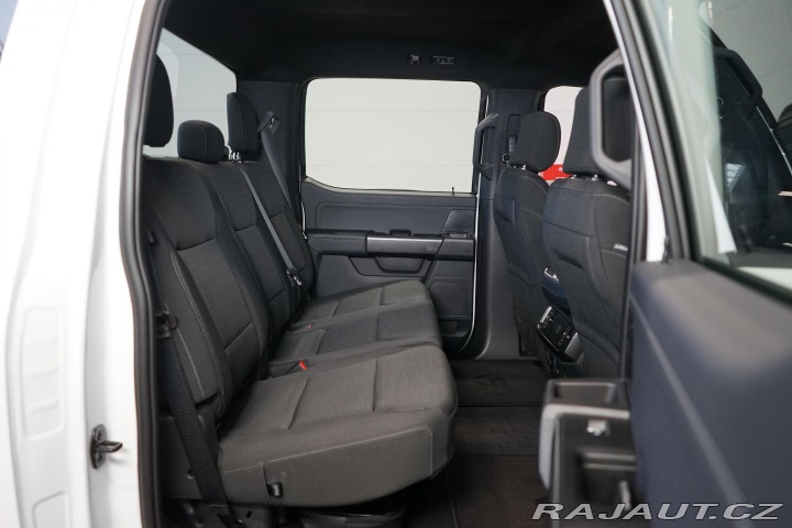 Ford F-150 XLT 5.0 V8 75-Years 360 T 2025