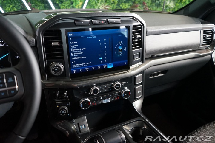 Ford F-150 XLT 5.0 V8 75-Years 360 T 2025