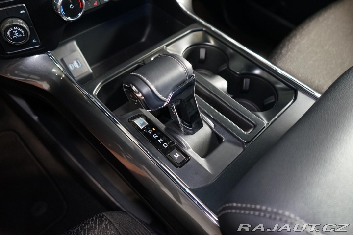 Ford F-150 XLT 5.0 V8 75-Years 360 T 2025