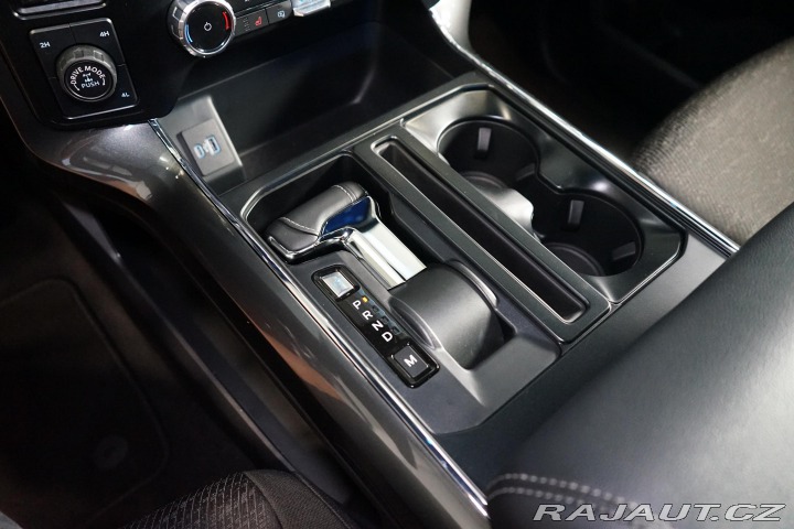 Ford F-150 XLT 5.0 V8 75-Years 360 T 2025