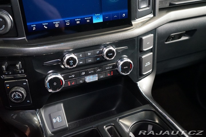Ford F-150 XLT 5.0 V8 75-Years 360 T 2025