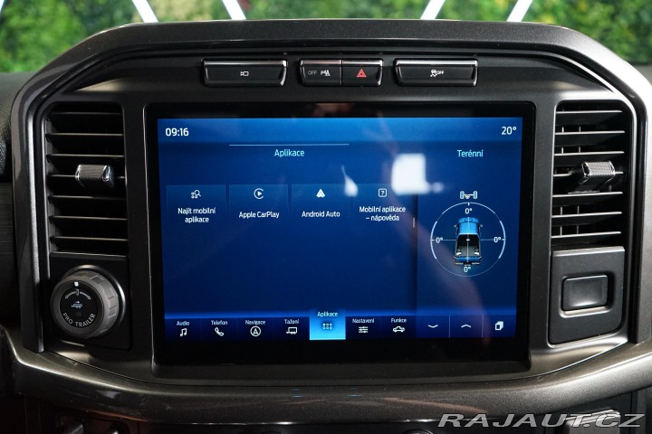 Ford F-150 XLT 5.0 V8 75-Years 360 T 2025