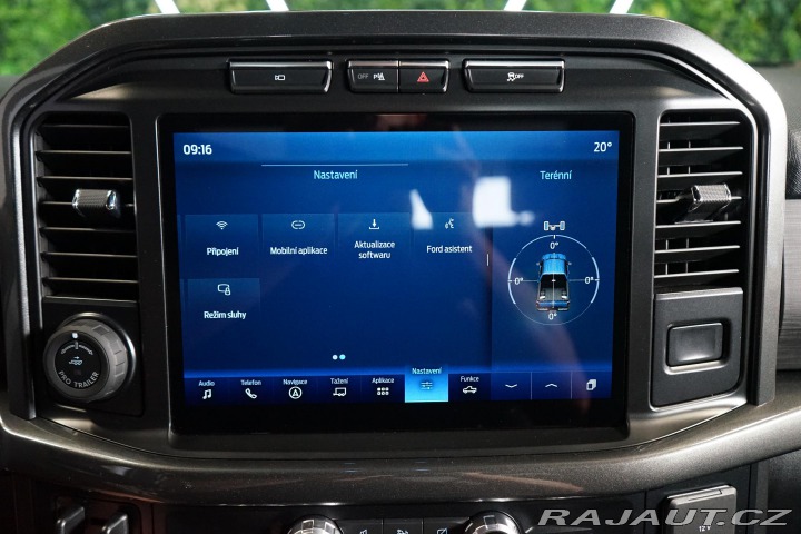 Ford F-150 XLT 5.0 V8 75-Years 360 T 2025