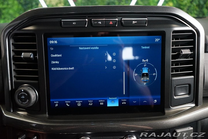 Ford F-150 XLT 5.0 V8 75-Years 360 T 2025