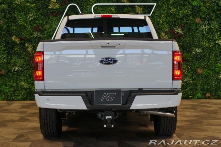Ford F-150 XLT 5.0 V8 75-Years 360 T 2025