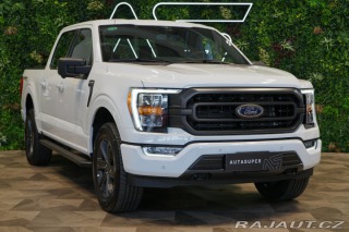 Ford F-150 XLT 5.0 V8 75-Years 360 T 2025