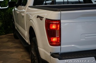 Ford F-150 XLT 5.0 V8 75-Years 360 T 2025