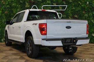 Ford F-150 XLT 5.0 V8 75-Years 360 T 2025