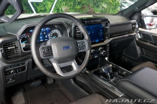 Ford F-150 XLT 5.0 V8 75-Years 360 T 2025