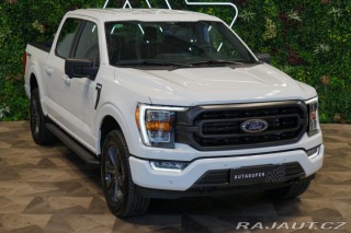 Ford F-150 XLT 5.0 V8 75-Years 360 T 2025