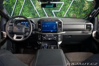 Ford F-150 XLT 5.0 V8 75-Years 360 T 2025