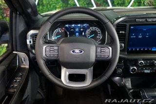 Ford F-150 XLT 5.0 V8 75-Years 360 T 2025