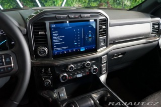 Ford F-150 XLT 5.0 V8 75-Years 360 T 2025