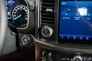 Ford F-150 XLT 5.0 V8 75-Years 360 T 2025