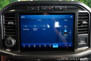 Ford F-150 XLT 5.0 V8 75-Years 360 T 2025