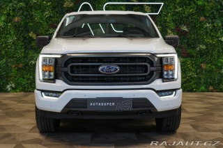 Ford F-150 XLT 5.0 V8 75-Years 360 T 2025