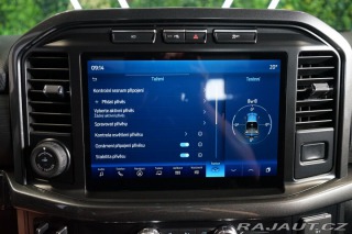 Ford F-150 XLT 5.0 V8 75-Years 360 T 2025