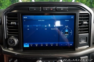 Ford F-150 XLT 5.0 V8 75-Years 360 T 2025