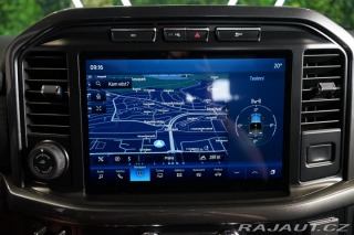 Ford F-150 XLT 5.0 V8 75-Years 360 T 2025