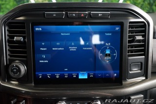 Ford F-150 XLT 5.0 V8 75-Years 360 T 2025