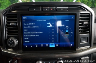 Ford F-150 XLT 5.0 V8 75-Years 360 T 2025
