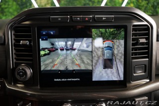 Ford F-150 XLT 5.0 V8 75-Years 360 T 2025