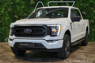 Ford F-150 XLT 5.0 V8 75-Years 360 T 2025