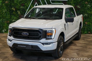 Ford F-150 XLT 5.0 V8 75-Years 360 T 2025