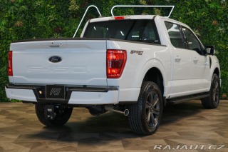 Ford F-150 XLT 5.0 V8 75-Years 360 T 2025