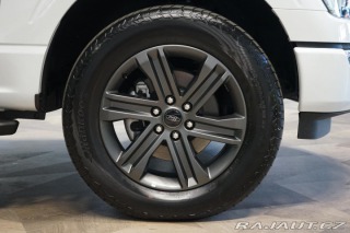 Ford F-150 XLT 5.0 V8 75-Years 360 T 2025