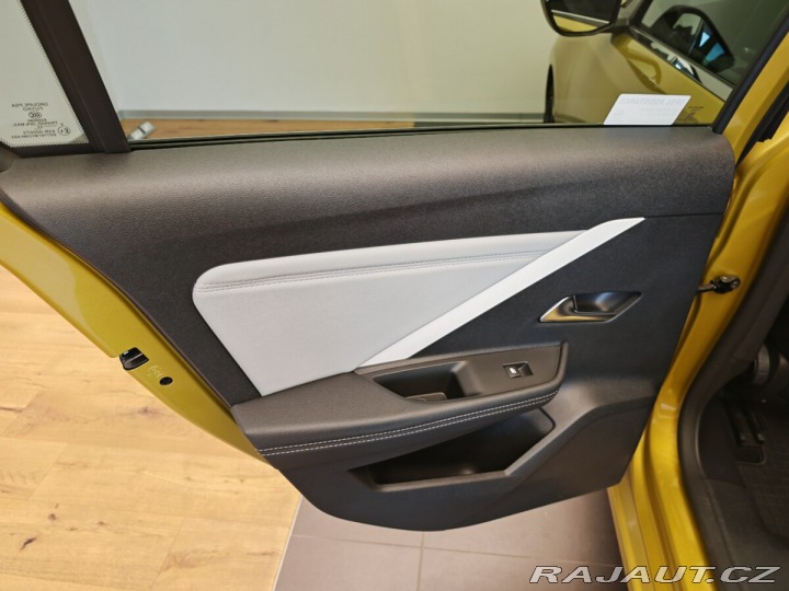 Opel Astra 1,2T , 96kw 2022