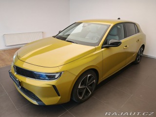 Opel Astra 1,2T , 96kw 2022