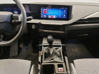 Opel Astra 1,2T , 96kw 2022